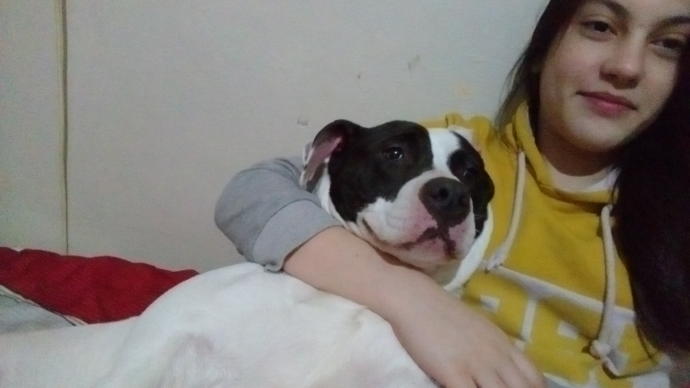 Aralarındaki Benzerlikleri ''Yok Artık!'' Dedirtecek Cinsten Olan Ünlüler ve Köpekleri