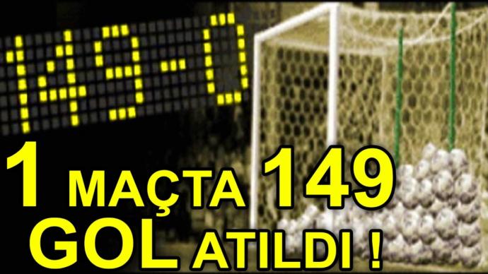 Futbol Tarihinin, Okuduğunuzda Sizi Şaşırtacak Bazı İlginç Rekorları
