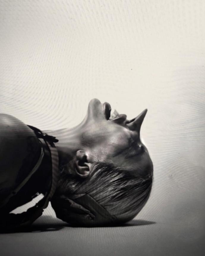 Lady Gaganın Çıplak Fotoğrafları Instagramı Sallıyor!