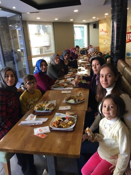 Okula Uyum Sorununu Aşmak İçin Ailelere Tavsiyeler