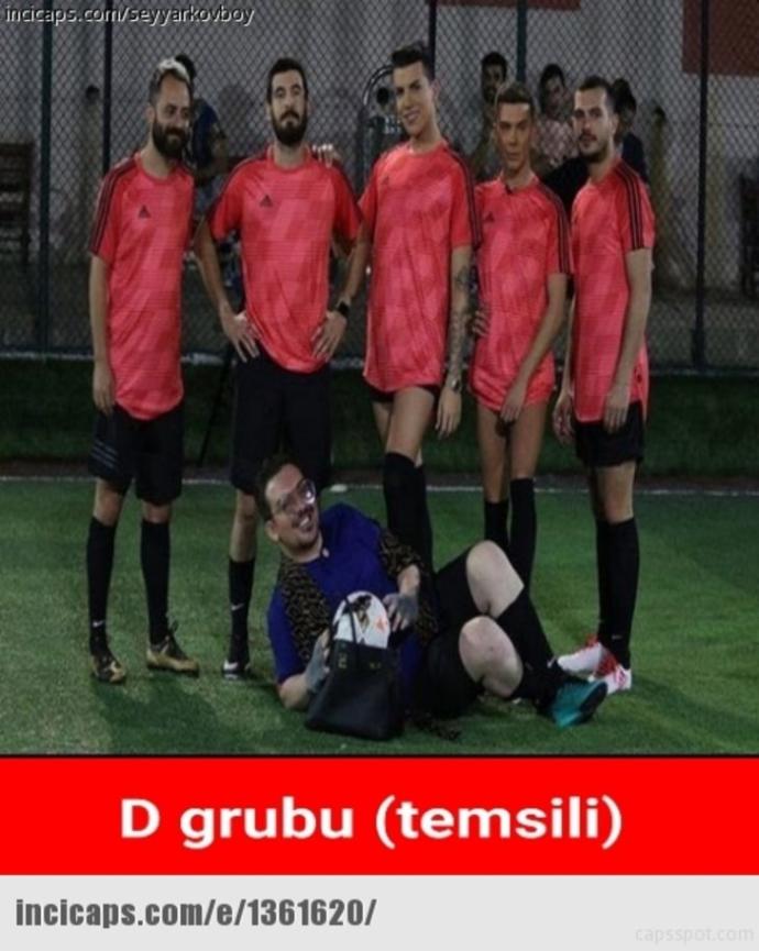 Galatasarayın Şeker Gibi Şampiyonlar Ligi Kurası ve En Tatlı Yankıları