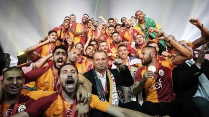 Galatasaray'ın Şeker Gibi Şampiyonlar Ligi Kurası ve En Tatlı Yankıları