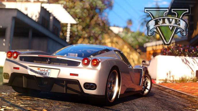 GTA 5