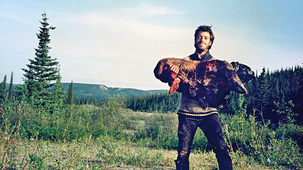 Olağanüstü Özgürlük Hikayesi ile Bir Gezgin: Christopher McCandless