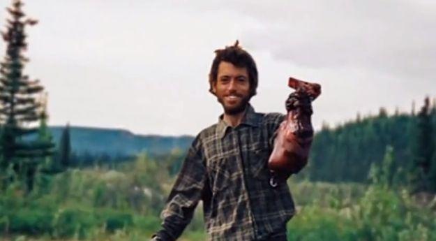 Olağanüstü Özgürlük Hikayesi ile Bir Gezgin: Christopher McCandless
