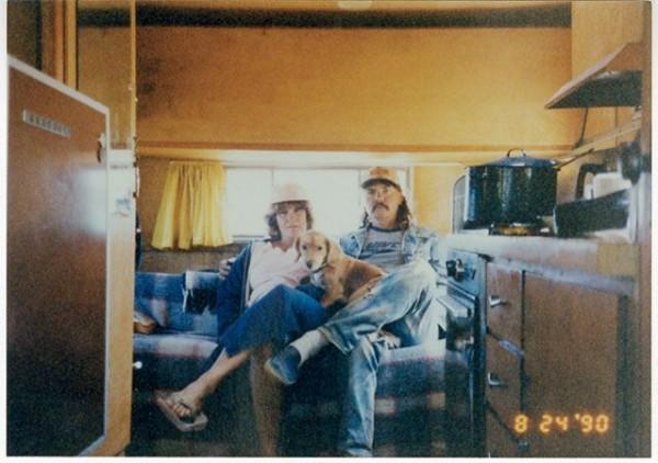 Olağanüstü Özgürlük Hikayesi ile Bir Gezgin: Christopher McCandless