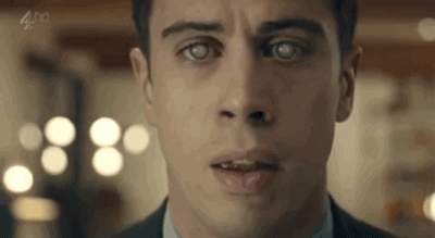 ''Daha Önce Niye İzlemedim ki Ben?'' Dedirten Dizi: Black Mirror