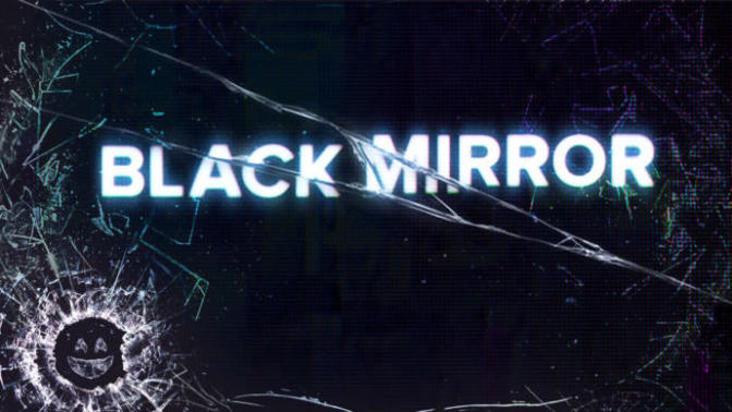 ''Daha Önce Niye İzlemedim ki Ben?'' Dedirten Dizi: Black Mirror