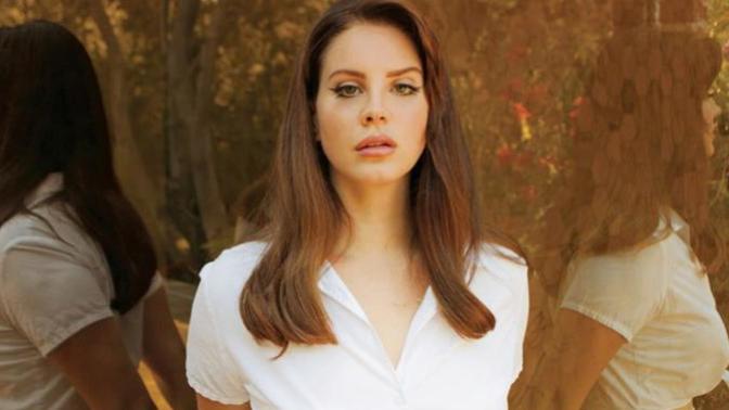 Lana Del Rey Kendisine Gelen Tepkiler Üzerine İsrail Konserini İptal Etti