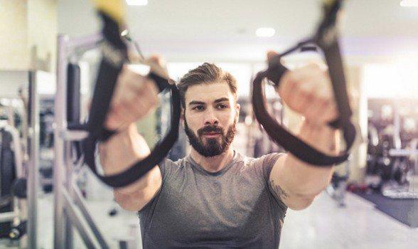 Kadınların Spor Yapan Erkeklere Eriyip Bitmesinin Nedenleri Nelerdir?