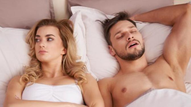 İsteksiz Partnerle Baş Etme Yöntemleri Nelerdir?