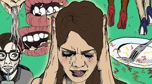 Yüksek Seslerden Nefret Etme Hastalığı: Misophonia