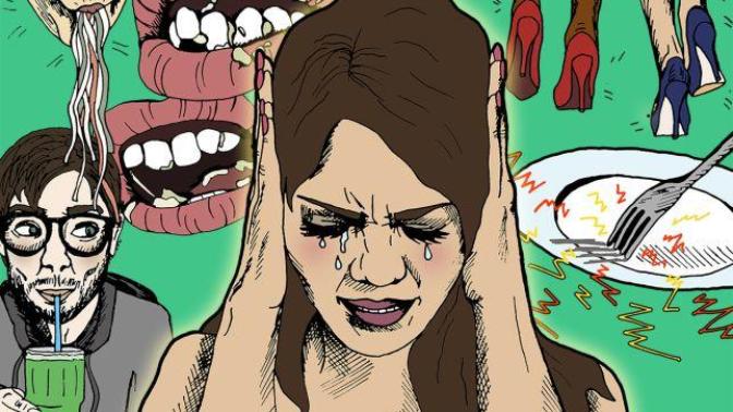 Yüksek Seslerden Nefret Etme Hastalığı: Misophonia 