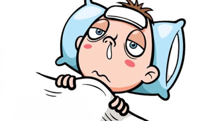 Antibiyotik Gereken Durumlarda Antiinflamatuvar Kullanmanın Etkileri Nelerdir?