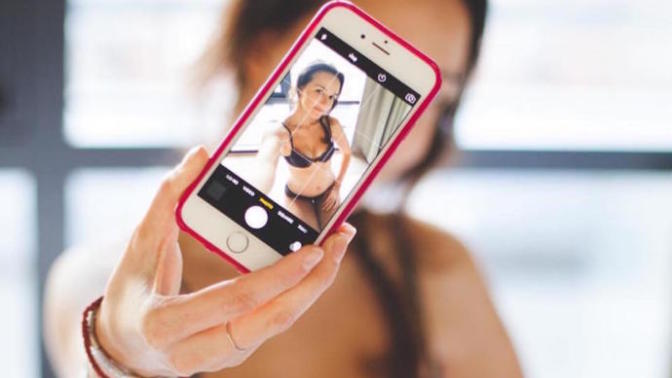 Sexting Nedir? Sexting Tüyolarını Sizlerle Paylaşıyorum!