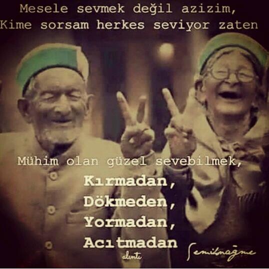 Aldatmadan, ihanet Etmeden Sadece Tek Bir insanı Sevin.!