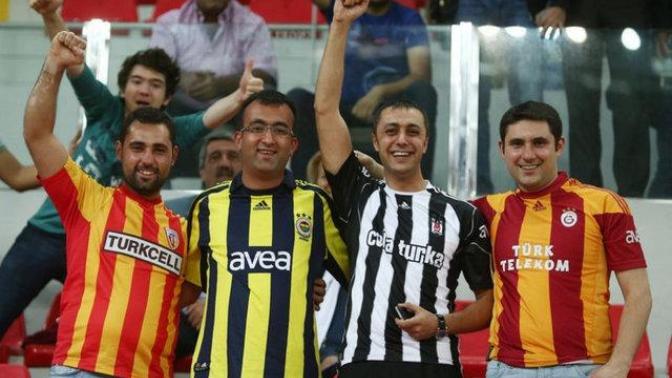 Avrupa Futbolunda, Türk Takımlarının Bazı Unutulmaz Geri Dönüşleri