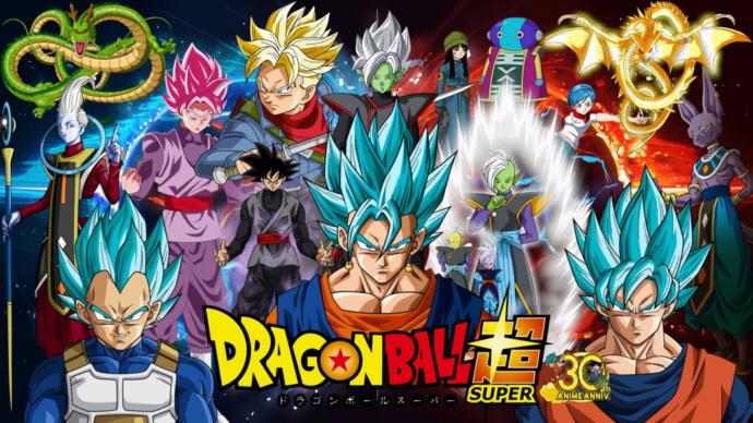 Bize Fantastik Dünyanın Kapılarını Aralayan En Popüler Animeler!