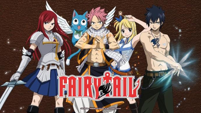 Bize Fantastik Dünyanın Kapılarını Aralayan En Popüler Animeler!