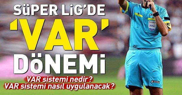 Dünyanın En Popüler Spor Dalı Olan Futbolda, VAR Sisteminin Faydaları Nelerdir?