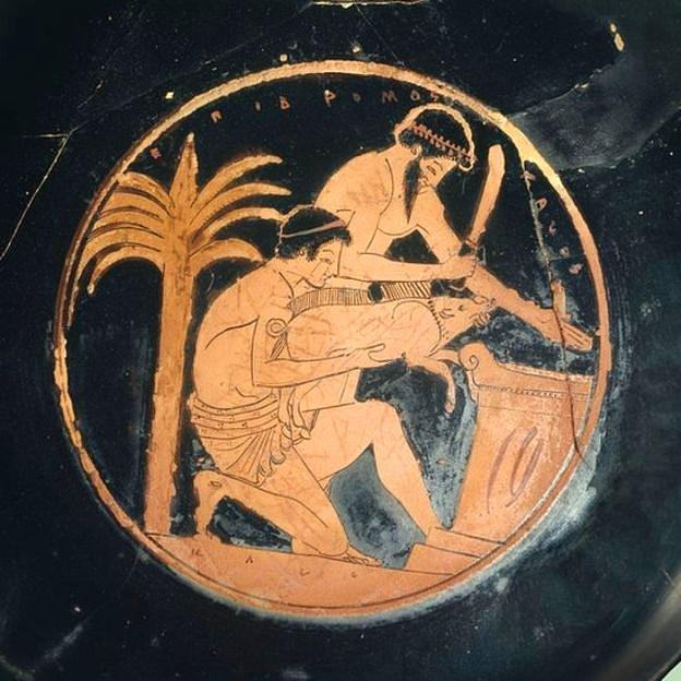 Brezilya Ulusal Müzesi'nde Dev Yangın: Çok Sayıda Sanat Eseri ve Tarihi Kalıntı Kül Oldu