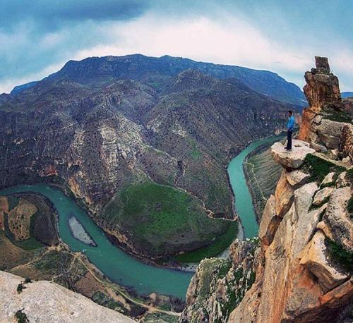 Siirt - Deliklitaş