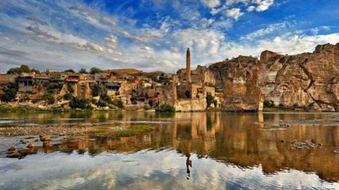 Tarihin ve Medeniyetlerin Beşiği Doğu Kültürü ve Yaşayışı Hakkında Var Olan Ön Yargıları Yumuşatacak Bilgiler
