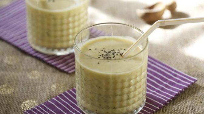 Çalışanlar ve Öğrenciler İçin Birebir Enerji Veren Smoothie