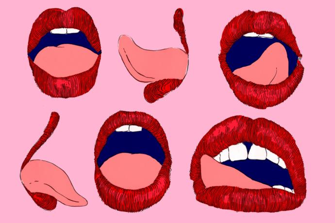 Erkekleri Mutluluktan Havalara Uçuran Oral Seksin Sırları Nelerdir?