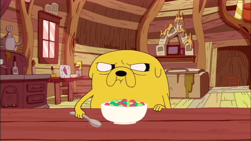Adventure Time <3