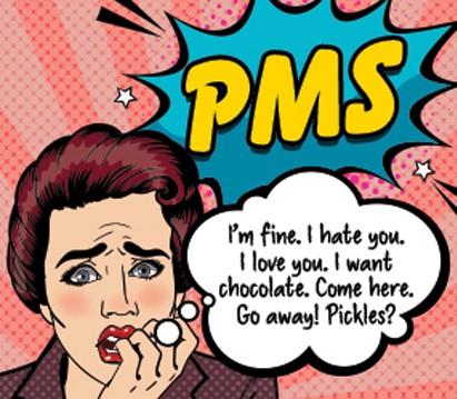 PMS ve Regl Döngülerimi Eskiye Göre Nasıl Daha Kolay Geçiriyorum?