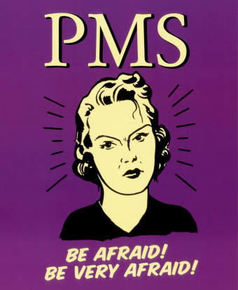 PMS ve Regl Döngülerimi Eskiye Göre Nasıl Daha Kolay Geçiriyorum?