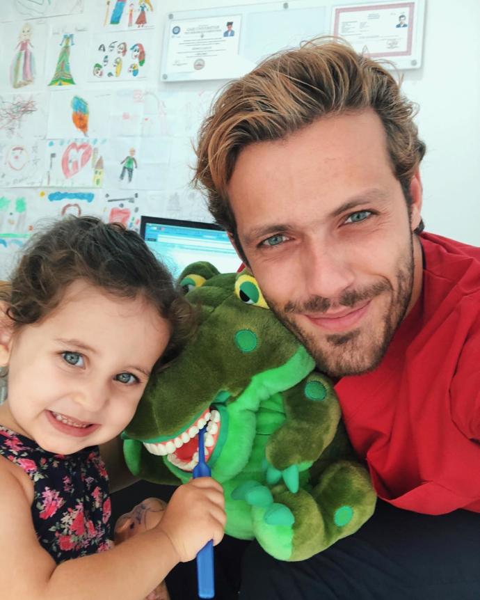 Çocuğumuz Olsa da Götürsek Diyeceğiniz Fenomen Çocuk Doktorları: Onlar Birer Star