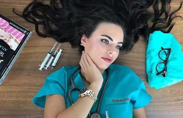 Çocuğumuz Olsa da Götürsek Diyeceğiniz Fenomen Çocuk Doktorları: Onlar Birer Star