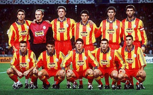 Süper Lig Tarihine Yazılmış Bazı İlginç Rekorlar