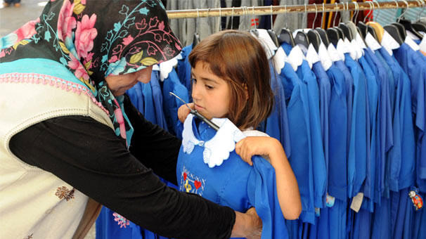 Okul Sezonu Açılıyor, Bu Listeye Bakmadan Okul Alışverişine Gitmeyin!