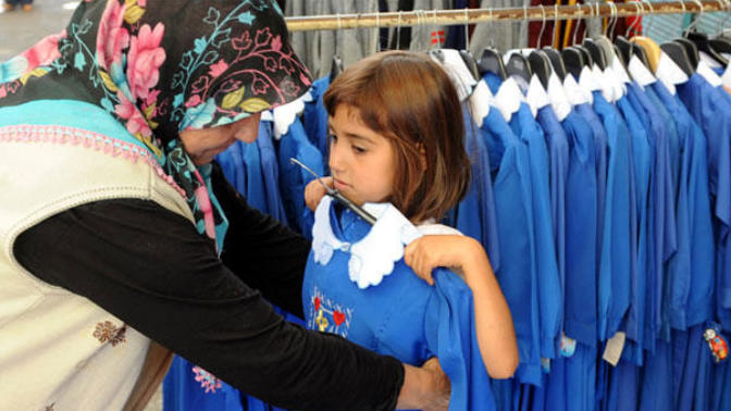 Okul Sezonu Açılıyor, Bu Listeye Bakmadan Okul Alışverişine Gitmeyin!