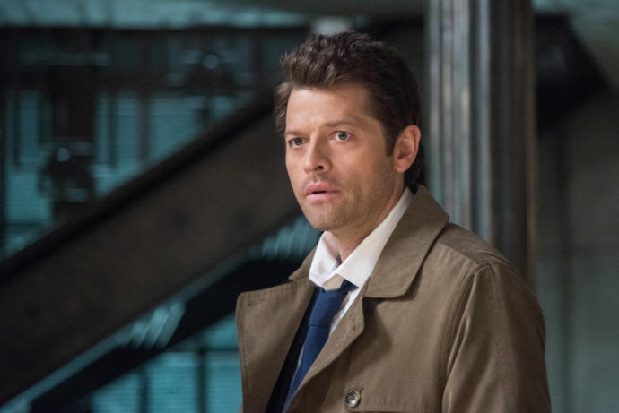Castiel