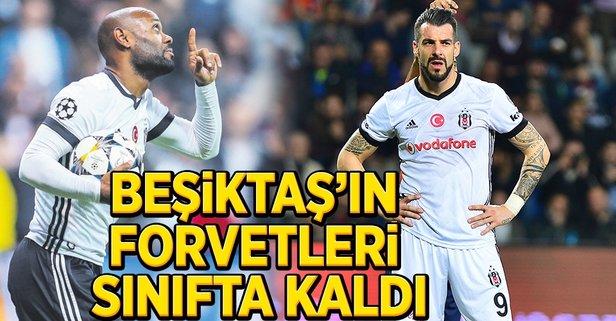 Süper Ligde Beklenilen Performansı Veremeyince,