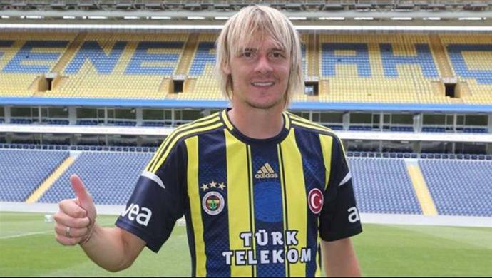 Süper Ligde Beklenilen Performansı Veremeyince,