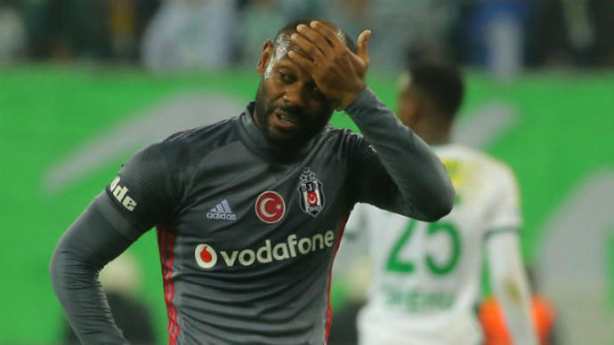 Süper Ligde Beklenilen Performansı Veremeyince,