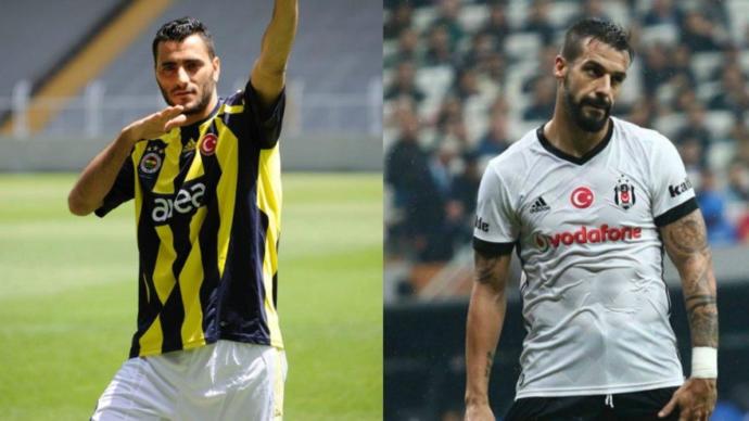 Süper Ligde Beklenilen Performansı Veremeyince,