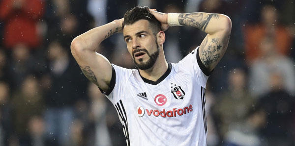 Süper Ligde Beklenilen Performansı Veremeyince,