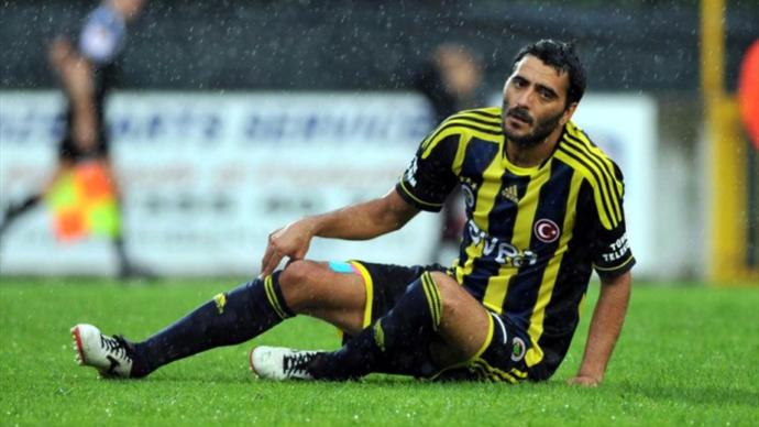 Süper Ligde Beklenilen Performansı Veremeyince,