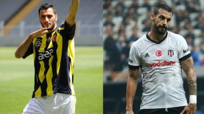 Süper Ligde Beklenilen Performansı Veremeyince, "O Eski Halinden Eser Yok Şimdi" Dedirten Futbolcular 