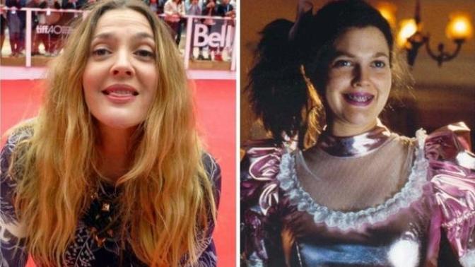Oynadıkları Roller İçin Kuğudan Kurbağaya Dönüşmüş 8 Ünlü Kadın
