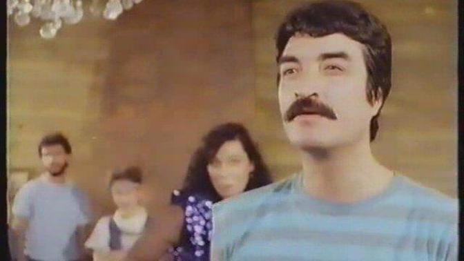 Sinemada Gurur Kaynağımız Olan Yeşilçam'ın En Komik 6 Ölüm Sahnesi!