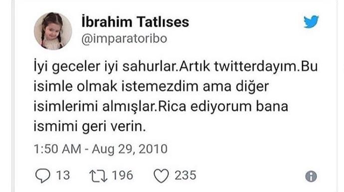Sevdiğimiz Ünlülerin ''Birine Bakıp Çıkacağım'' Ruh Halleriyle Twitter'a İlk Geliş Anları!