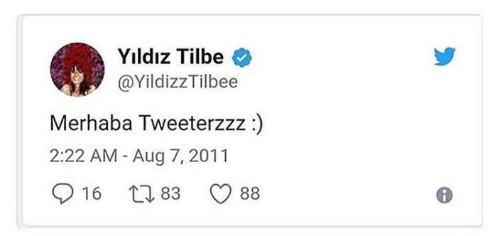 Sevdiğimiz Ünlülerin ''Birine Bakıp Çıkacağım'' Ruh Halleriyle Twitter'a İlk Geliş Anları!