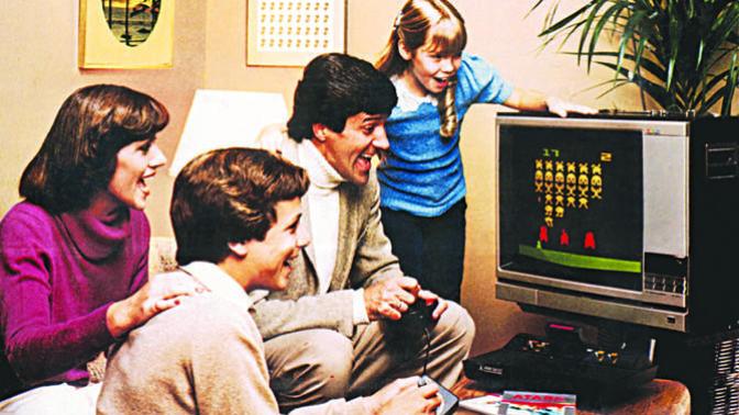Çocukluğumuzun Neşesi: Atari'nin Hayatımıza Kattıkları Nelerdir?